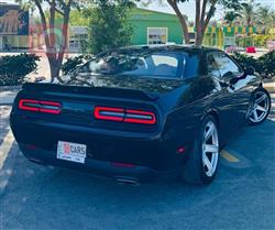 دودج تشالنجر